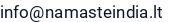 El. paštas