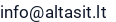 El. paštas