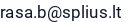 El. paštas