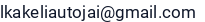 El. paštas