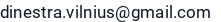 El. paštas