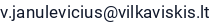El. paštas