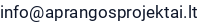 El. paštas