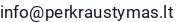 El. paštas