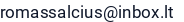 El. paštas