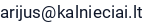 El. paštas