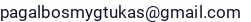 El. paštas
