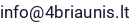El. paštas