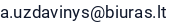 El. paštas