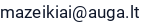 El. paštas