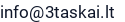 El. paštas