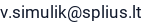 El. paštas