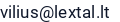 El. paštas