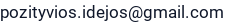 El. paštas