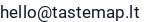 El. paštas
