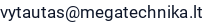 El. paštas