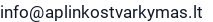 El. paštas