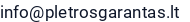 El. paštas