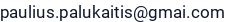 El. paštas