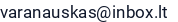 El. paštas