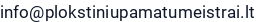 El. paštas