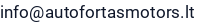 El. paštas