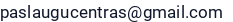 El. paštas