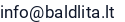 El. paštas