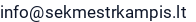 El. paštas