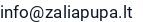 El. paštas