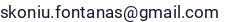 El. paštas