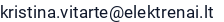 El. paštas