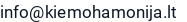 El. paštas