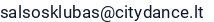 El. paštas