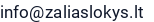 El. paštas