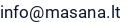 El. paštas
