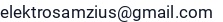 El. paštas