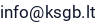 El. paštas