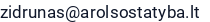 El. paštas