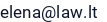 El. paštas