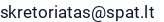 El. paštas