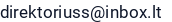 El. paštas