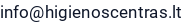 El. paštas