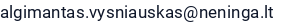 El. paštas