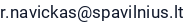 El. paštas
