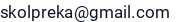El. paštas