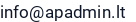 El. paštas
