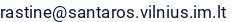 El. paštas