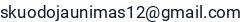 El. paštas