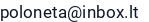 El. paštas